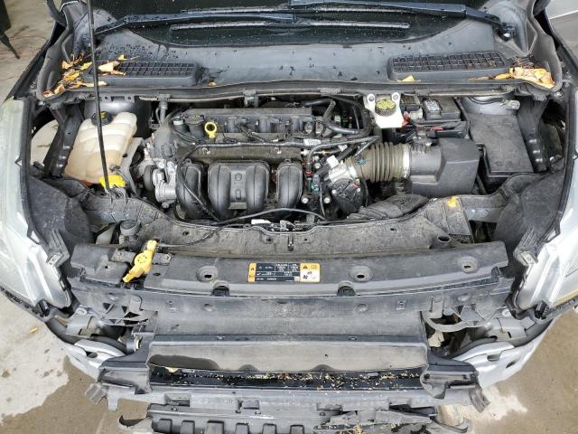 Photo 7 from auction – 2014 FORD ESCAPE S with VIN 1FMCU0F71EUE56011