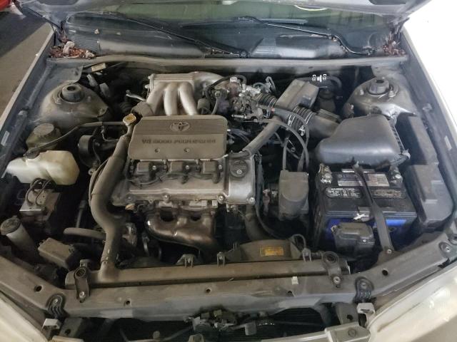 Photo 7 from auction – 1999 TOYOTA CAMRY LE with VIN JT2BF28K5X0193337