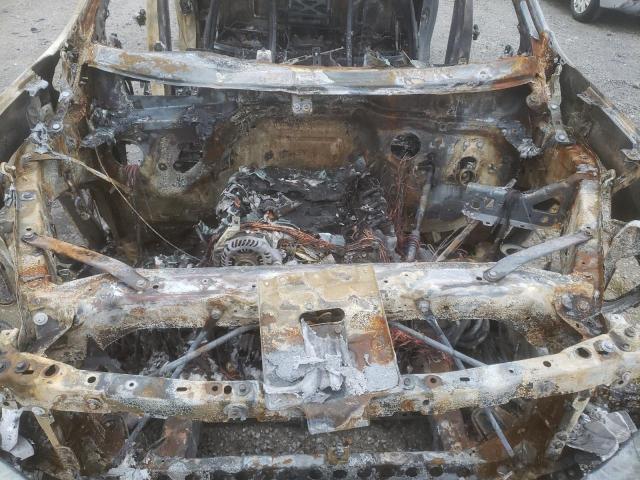 Photo 7 from auction – 2020 CHEVROLET SILVERADO with VIN 3GCUYDED8LG395154