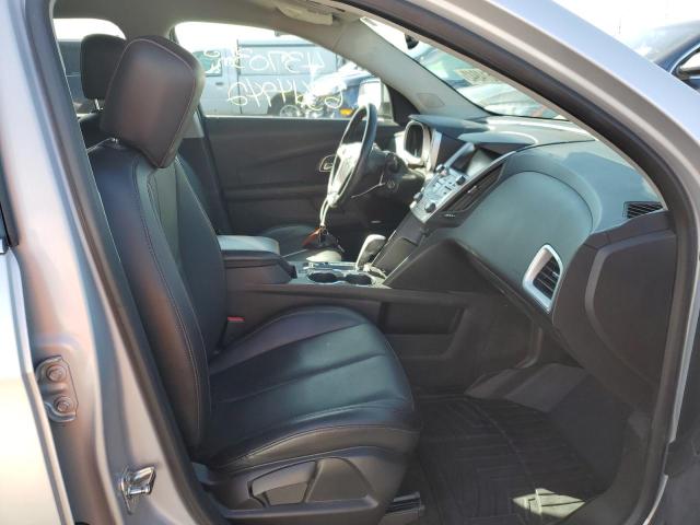 Photo 5 from auction – 2013 CHEVROLET EQUINOX LT with VIN 2GNFLNEK9D6271653