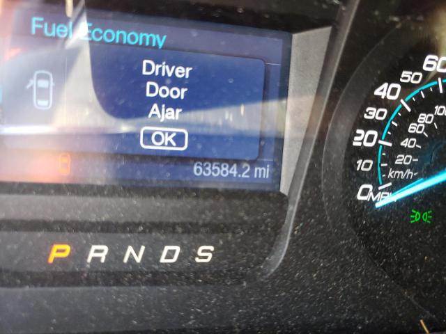 Photo 8 from auction – 2013 FORD TAURUS SE with VIN 1FAHP2D89DG133434