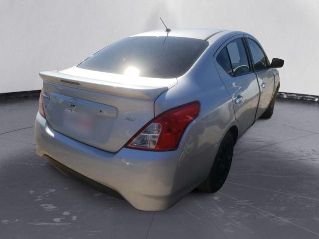Photo 4 from auction – 2018 NISSAN VERSA S with VIN 3N1CN7AP9JL809748