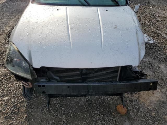 Photo 7 from auction – 2005 NISSAN ALTIMA S with VIN 1N4AL11D85C956230