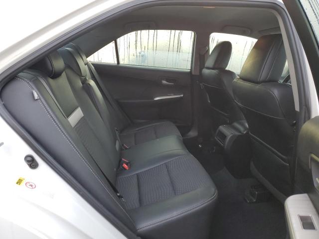 Photo 6 from auction – 2012 TOYOTA CAMRY BASE with VIN 4T1BF1FK4CU150594