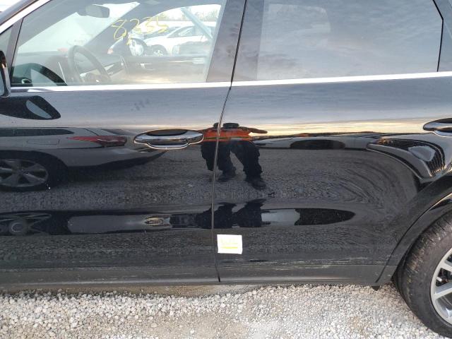 Photo 9 from auction – 2020 PORSCHE CAYENNE with VIN WP1AA2AYXLDA10578