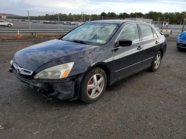 Photo 2 from auction – 2003 HONDA ACCORD EX with VIN 1HGCM56653A098002