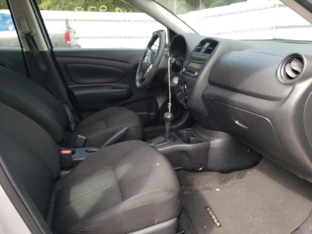 Photo 5 from auction – 2016 NISSAN VERSA S with VIN 3N1CN7AP2GL844298