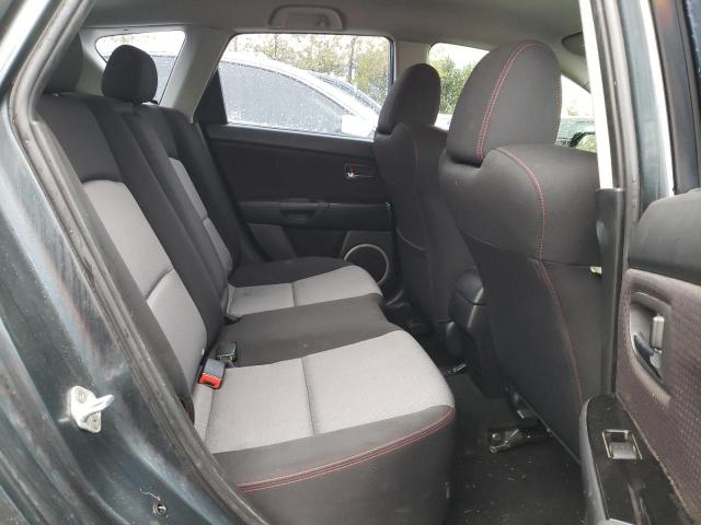 Photo 6 from auction – 2008 MAZDA 3 HATCHBAC with VIN JM1BK343181160242