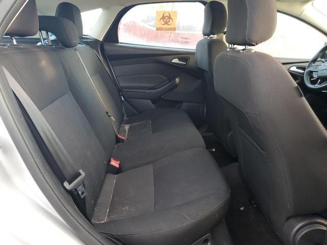 Photo 6 from auction – 2018 FORD FOCUS SE with VIN 1FADP3K2XJL294915