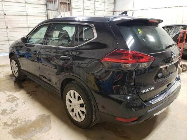 Photo 3 from auction – 2020 NISSAN ROGUE S with VIN 5N1AT2MT3LC725456