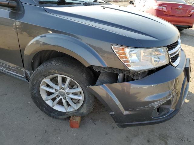 Photo 9 from auction – 2015 DODGE JOURNEY SX with VIN 3C4PDCBGXFT673730