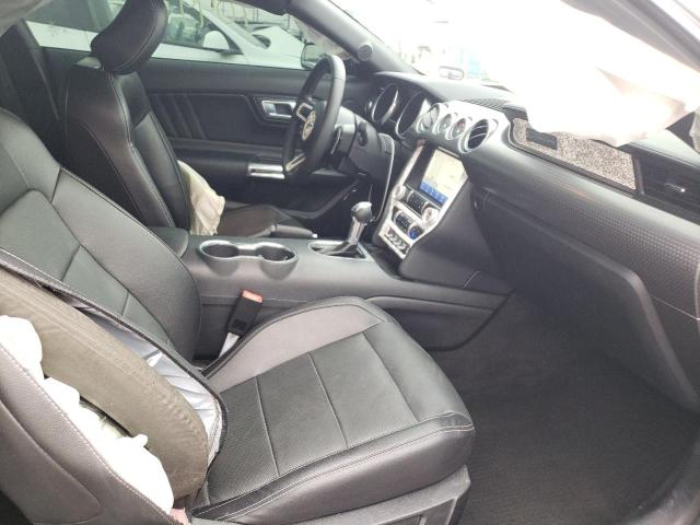 Photo 5 from auction – 2022 FORD MUSTANG GT with VIN 1FA6P8CF8N5111433