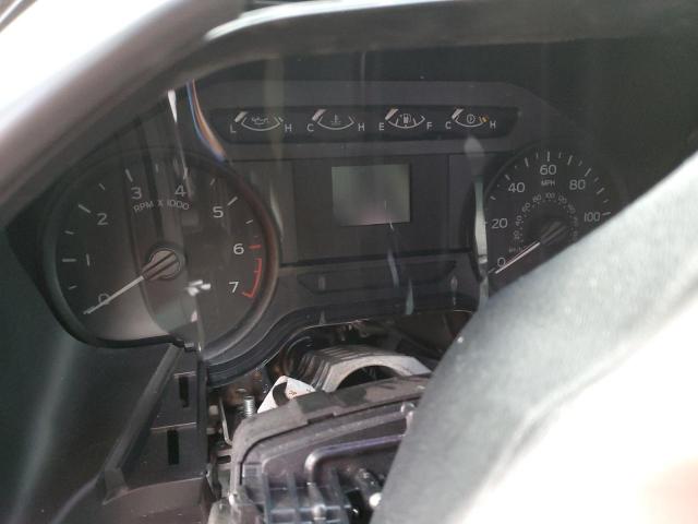 Photo 8 from auction – 2019 FORD F150 with VIN 1FTMF1CP0KKF13805