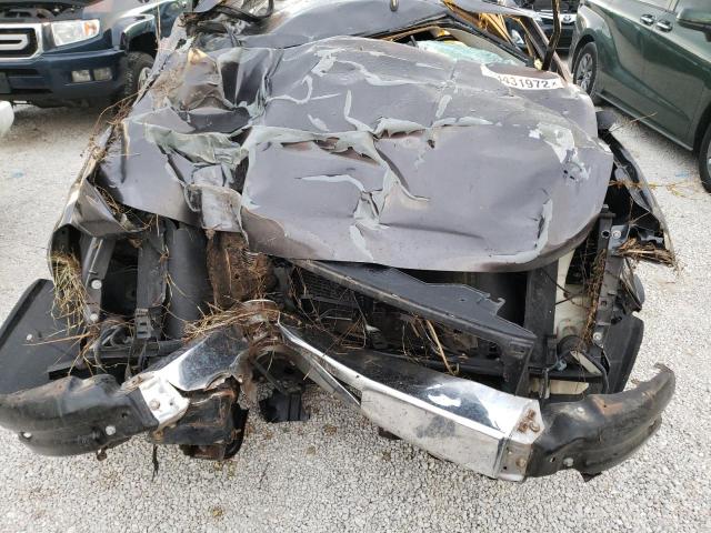 Photo 7 from auction – 2010 CHEVROLET SILVERADO with VIN 3GCRCSE07AG265644