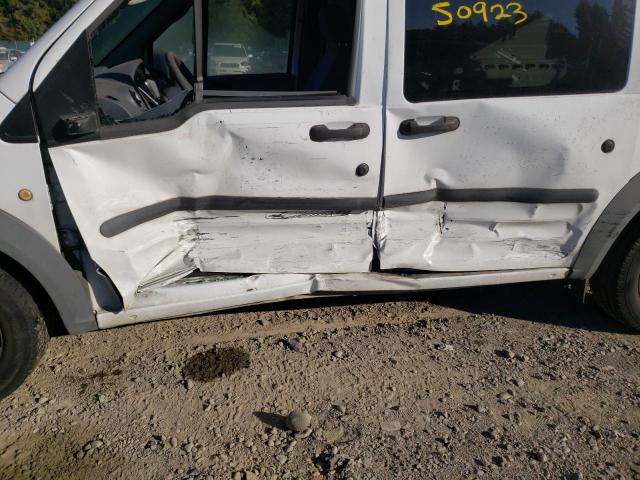 Photo 9 from auction – 2012 FORD TRANSIT CO with VIN NM0LS6AN9CT124837