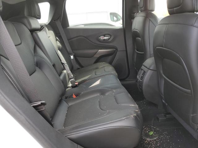 Photo 6 from auction – 2020 JEEP CHEROKEE L with VIN 1C4PJMDX8LD622417