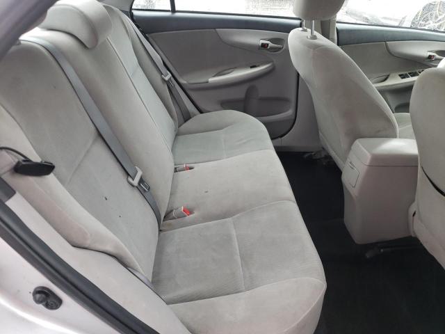 Photo 6 from auction – 2011 TOYOTA COROLLA BA with VIN 2T1BU4EE7BC676060