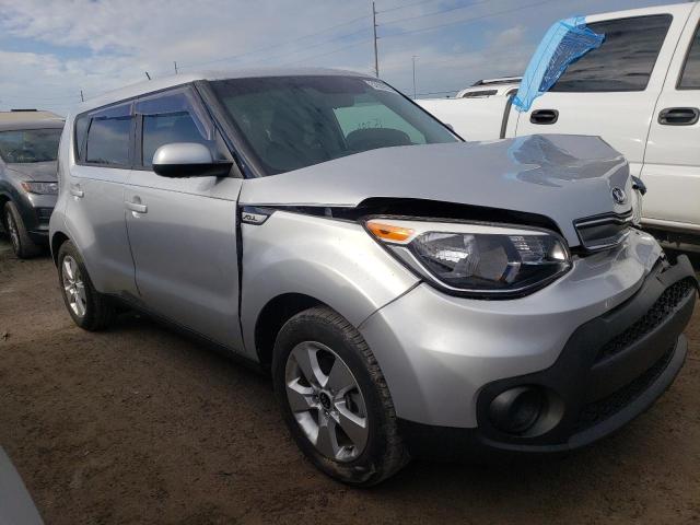 KIA SOUL 2019 with VIN KNDJN2A2XK7694918 - Photo from auction