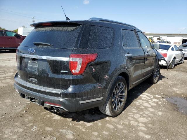Photo 4 from auction – 2018 FORD EXPLORER P with VIN 1FM5K8HTXJGB76085
