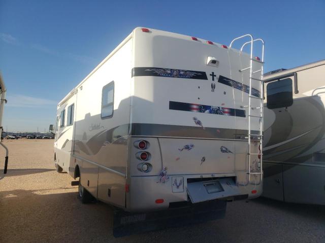 Photo 3 from auction – 2002 FLEETWOOD SOUTHWIND with VIN 5B4MP67G623346340