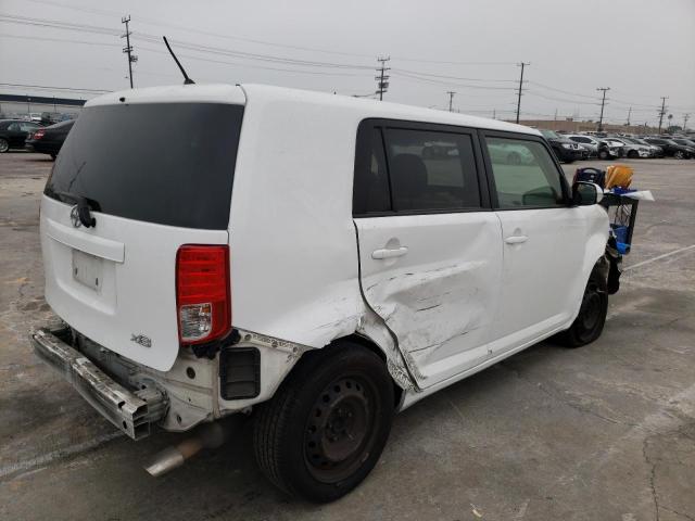 Photo 4 from auction – 2012 TOYOTA SCION XB with VIN JTLZE4FE2CJ026895