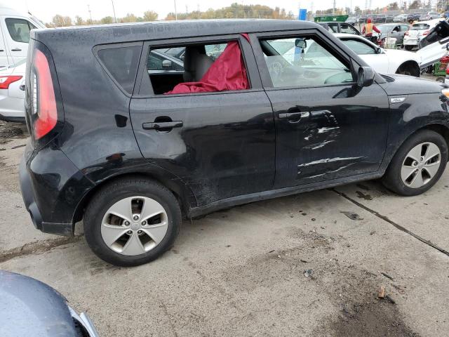 Photo 4 from auction – 2016 KIA SOUL with VIN KNDJN2A24G7350038