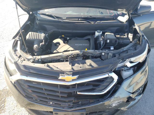 Photo 7 from auction – 2019 CHEVROLET EQUINOX LS with VIN 2GNAXHEV7K6117904