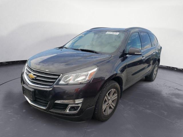 Photo 2 from auction – 2016 CHEVROLET TRAVERSE L with VIN 1GNKVHKD1GJ122466