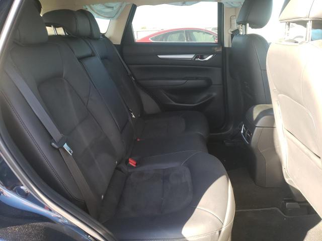 Photo 6 from auction – 2020 MAZDA CX-5 TOURI with VIN JM3KFACM6L0812152