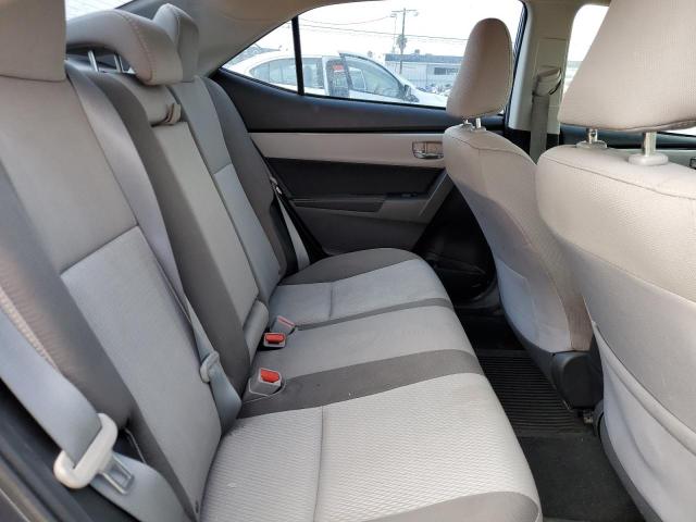 Photo 6 from auction – 2017 TOYOTA COROLLA L with VIN 2T1BURHE2HC897230