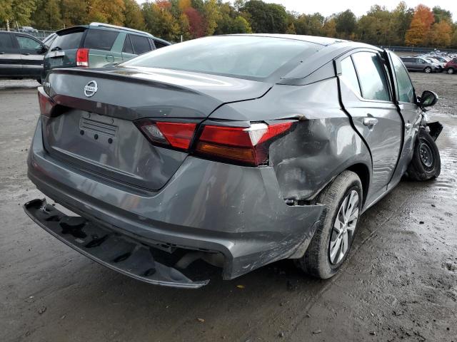 Photo 4 from auction – 2021 NISSAN ALTIMA S with VIN 1N4BL4BV5MN375204