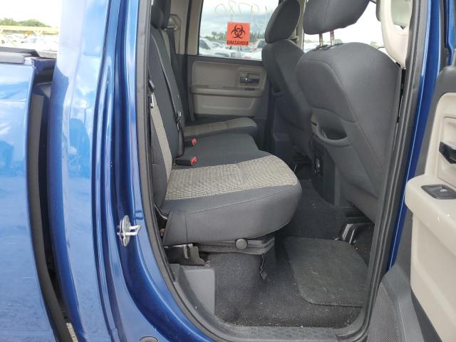 Photo 6 from auction – 2011 DODGE RAM 1500 with VIN 1D7RB1GT0BS703358