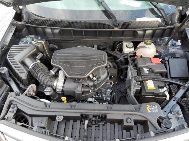 Photo 7 from auction – 2018 CADILLAC XT5 LUXURY with VIN 1GYKNCRS2JZ209232