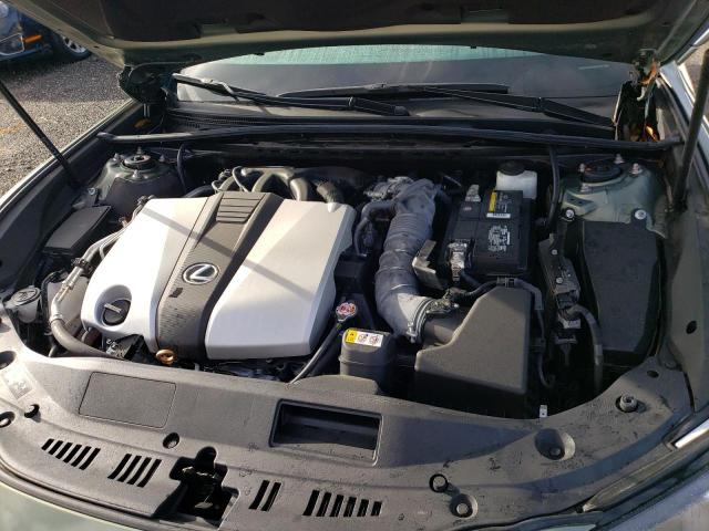 Photo 7 from auction – 2019 LEXUS ES 350 with VIN 58ABZ1B19KU001514