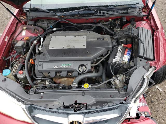 Photo 7 from auction – 2003 ACURA 3.2TL with VIN 19UUA56643A004589