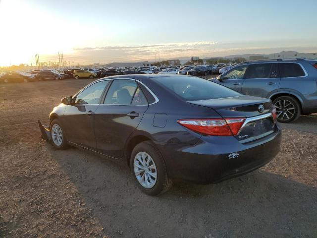 Photo 3 from auction – 2016 TOYOTA CAMRY LE with VIN 4T1BF1FK3GU521976