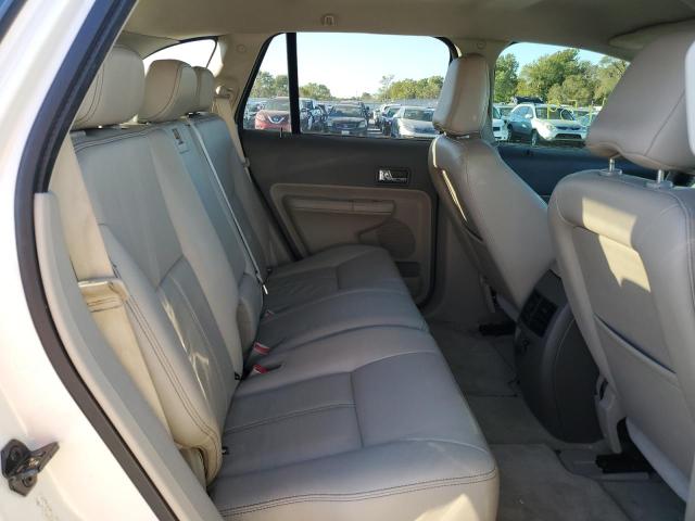 Photo 6 from auction – 2010 FORD EDGE SEL with VIN 2FMDK3JC8ABB23434