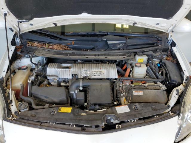 Photo 7 from auction – 2015 TOYOTA PRIUS with VIN JTDKN3DU6F0444629