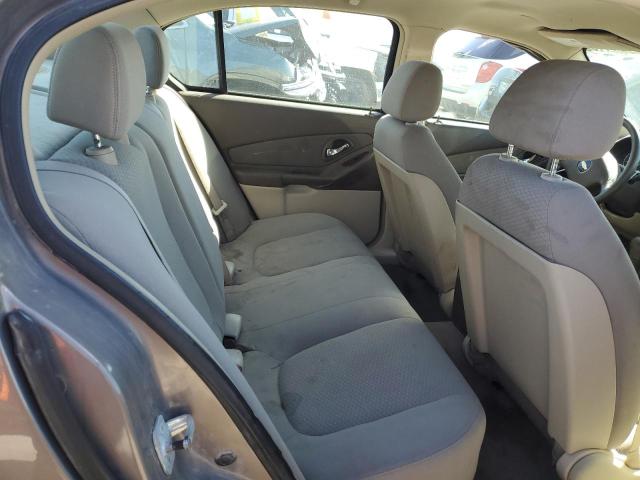 Photo 6 from auction – 2007 CHEVROLET MALIBU LS with VIN 1G1ZS58FX7F160832