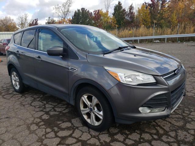 Photo 1 from auction – 2014 FORD ESCAPE SE with VIN 1FMCU0GX6EUA70716