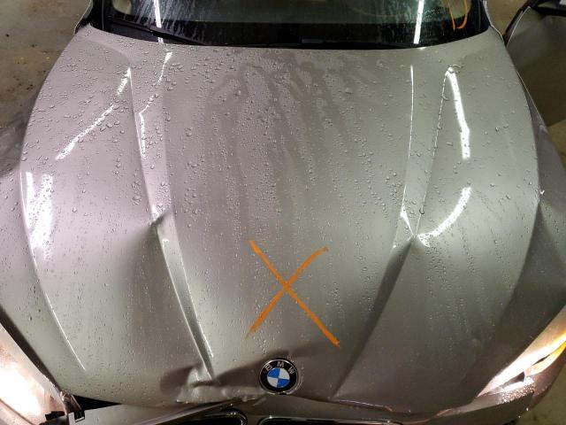 Photo 7 from auction – 2014 BMW X1 SDRIVE2 with VIN WBAVM1C59EVW49228