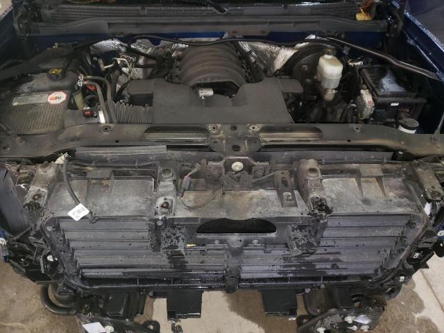 Photo 7 from auction – 2018 GMC SIERRA K15 with VIN 1GTV2MEC4JZ222242
