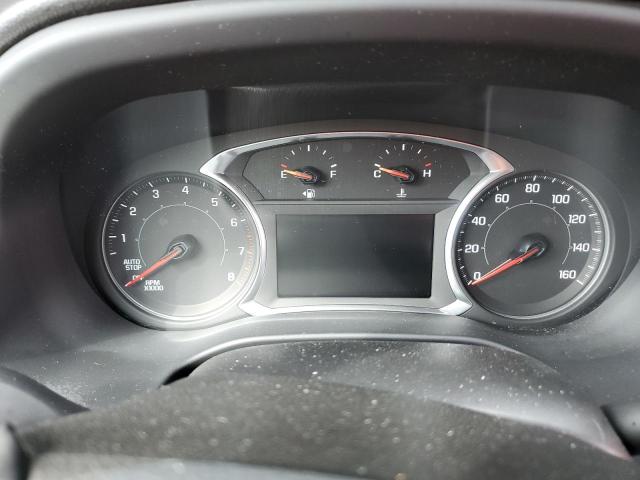 Photo 9 from auction – 2020 GMC ACADIA SLT with VIN 1GKKNUL42LZ202424