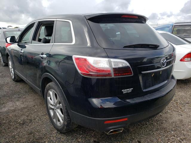 Photo 3 from auction – 2011 MAZDA CX-9 with VIN JM3TB2DA4B0300849