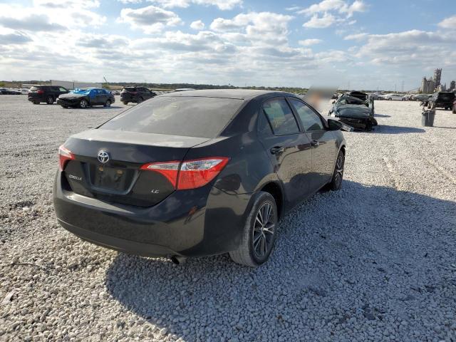 Photo 4 from auction – 2016 TOYOTA COROLLA L with VIN 5YFBURHE0GP477576