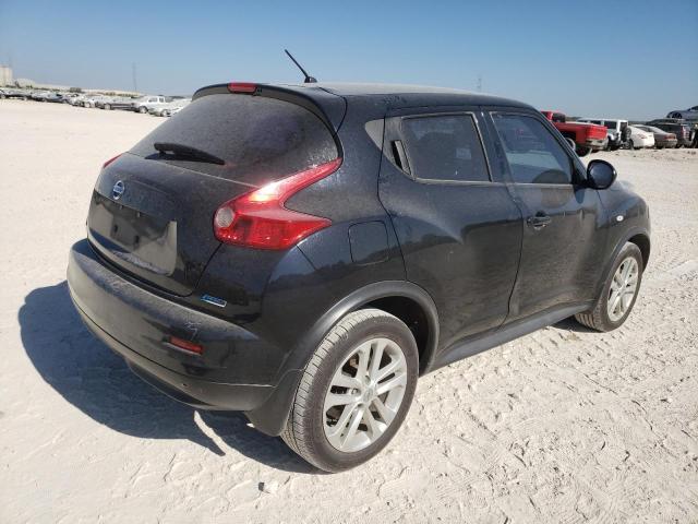 Photo 3 from auction – 2014 NISSAN JUKE S with VIN JN8AF5MR0ET451691