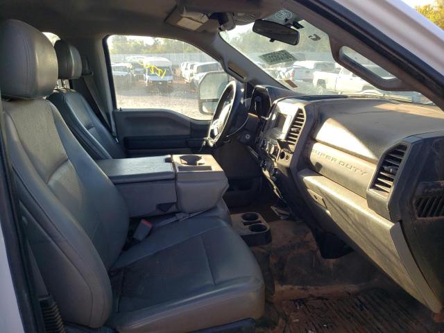 Photo 5 from auction – 2017 FORD F250 SUPER with VIN 1FT7W2B68HED59265