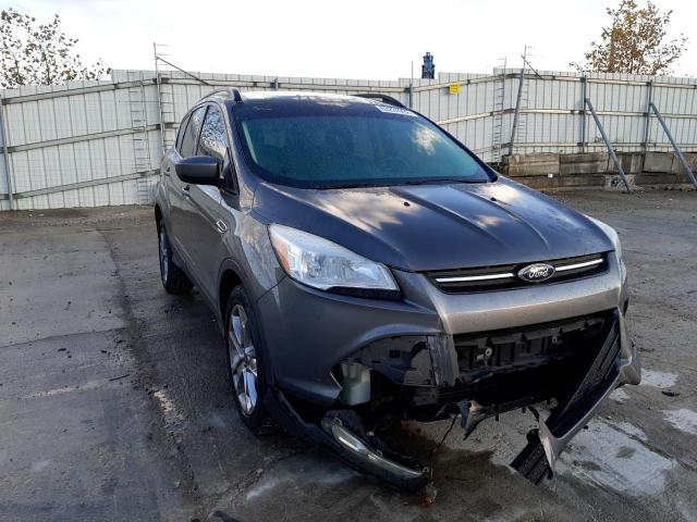 Photo 9 from auction – 2014 FORD ESCAPE SE with VIN 1FMCU9GX5EUB78006