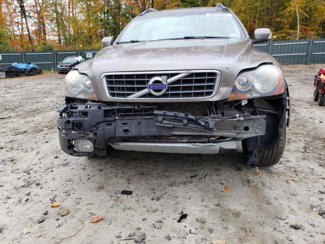 Photo 9 from auction – 2010 VOLVO XC90 3.2 with VIN YV4982CZXA1552944