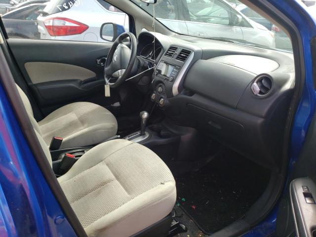 Photo 5 from auction – 2014 NISSAN VERSA NOTE with VIN 3N1CE2CP4EL384378
